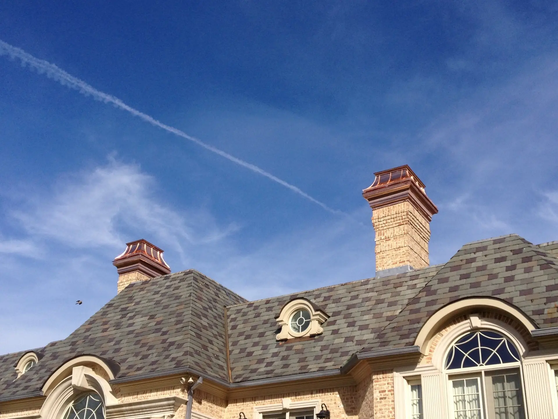 Chimney-Caps