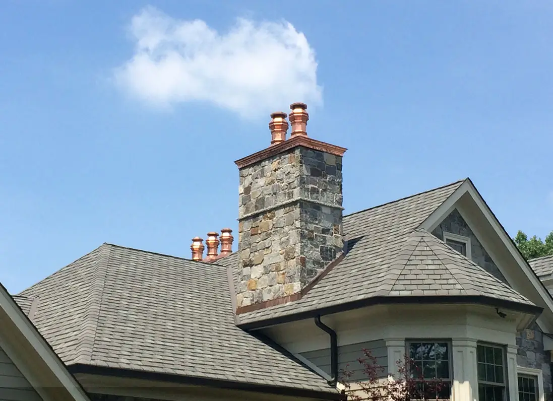 Chimney-pot