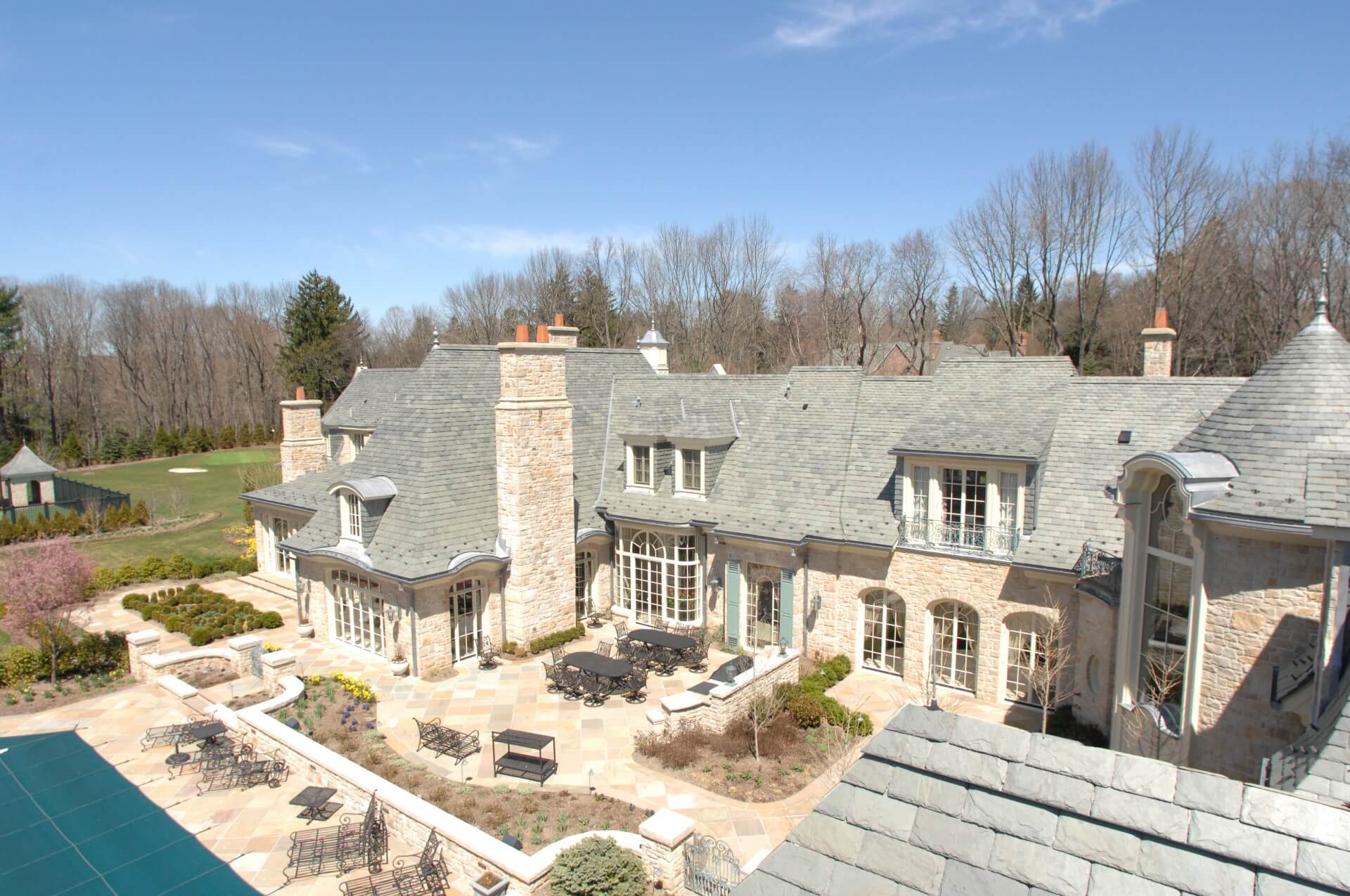 Saddle River NJ