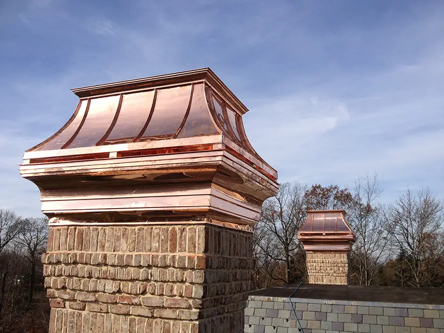 chimney_caps_pots Morristown NJ
